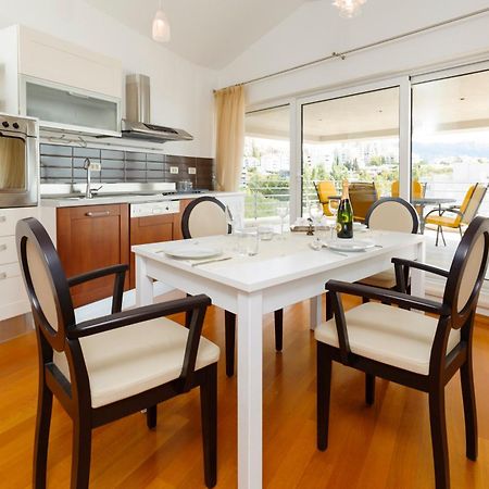 Apartment Oliva Allegra Σπλιτ Εξωτερικό φωτογραφία