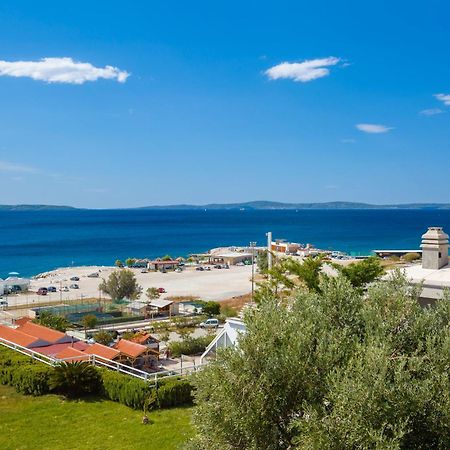 Apartment Oliva Allegra Σπλιτ Εξωτερικό φωτογραφία