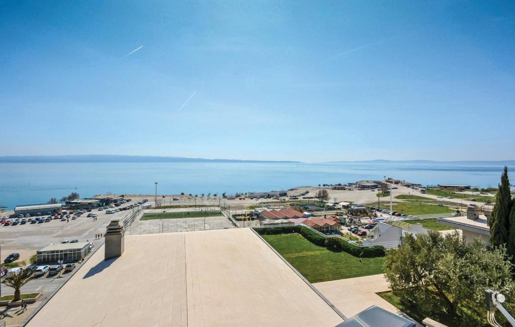 Apartment Oliva Allegra Σπλιτ Εξωτερικό φωτογραφία