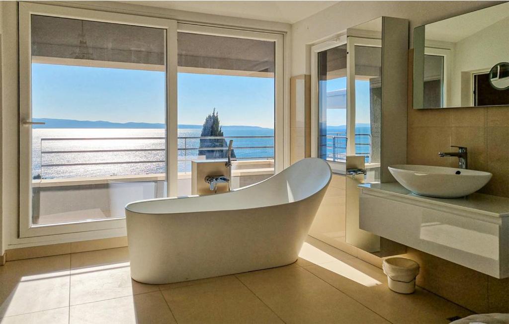 Apartment Oliva Allegra Σπλιτ Εξωτερικό φωτογραφία