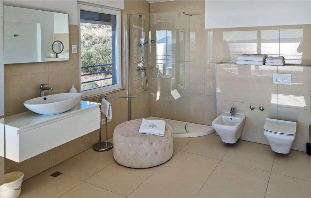 Apartment Oliva Allegra Σπλιτ Εξωτερικό φωτογραφία