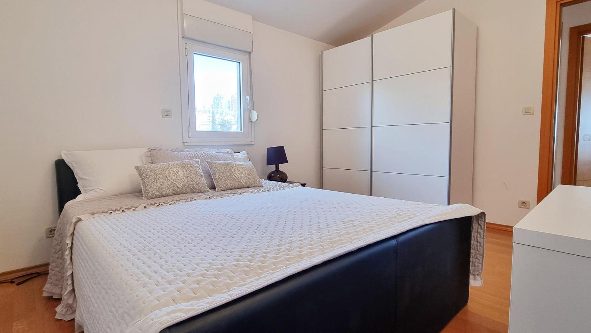 Apartment Oliva Allegra Σπλιτ Εξωτερικό φωτογραφία