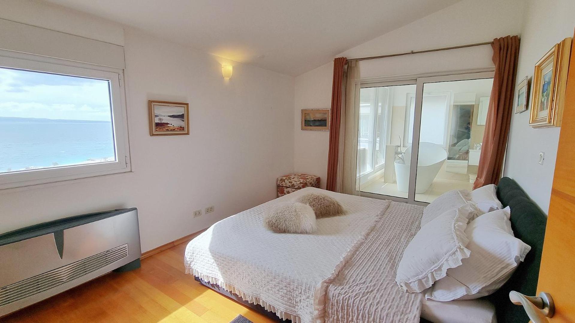 Apartment Oliva Allegra Σπλιτ Εξωτερικό φωτογραφία