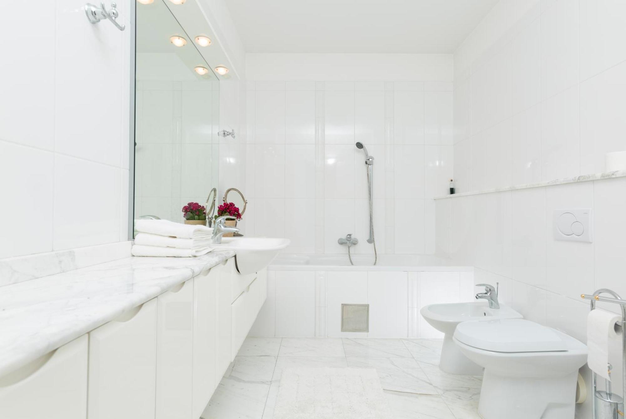 Apartment Oliva Allegra Σπλιτ Εξωτερικό φωτογραφία