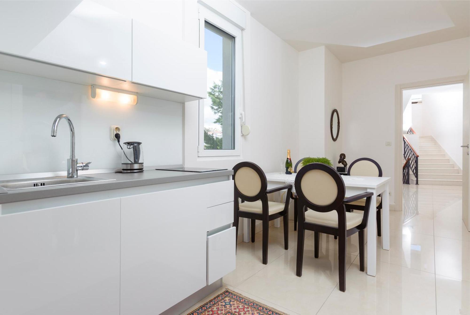 Apartment Oliva Allegra Σπλιτ Εξωτερικό φωτογραφία