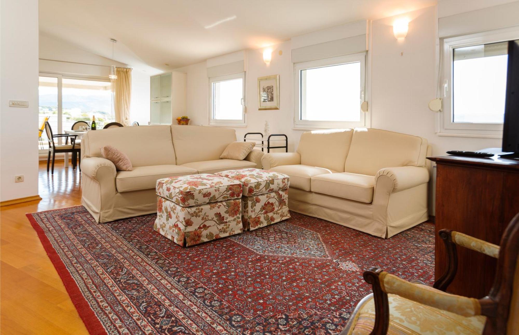Apartment Oliva Allegra Σπλιτ Εξωτερικό φωτογραφία