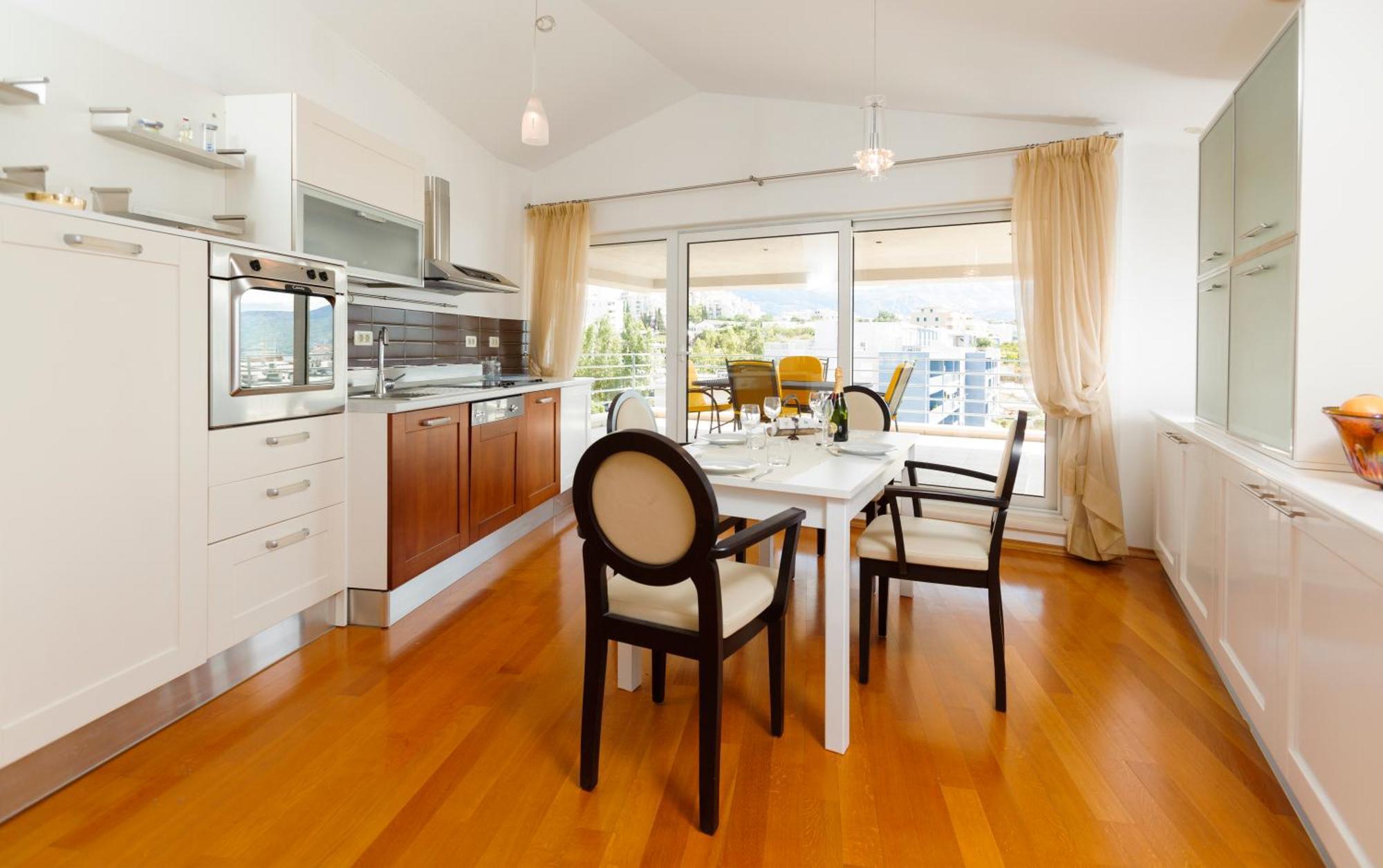 Apartment Oliva Allegra Σπλιτ Εξωτερικό φωτογραφία