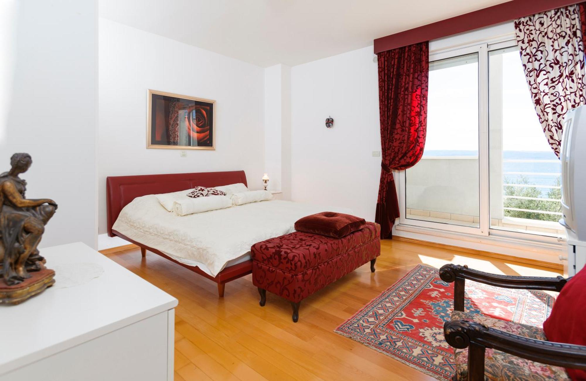Apartment Oliva Allegra Σπλιτ Εξωτερικό φωτογραφία