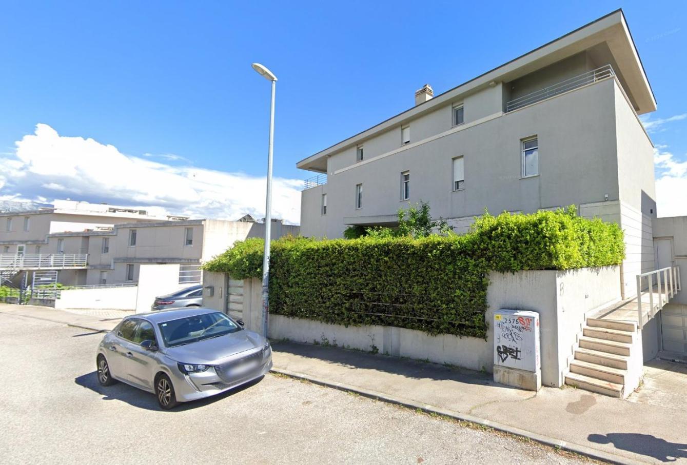 Apartment Oliva Allegra Σπλιτ Εξωτερικό φωτογραφία